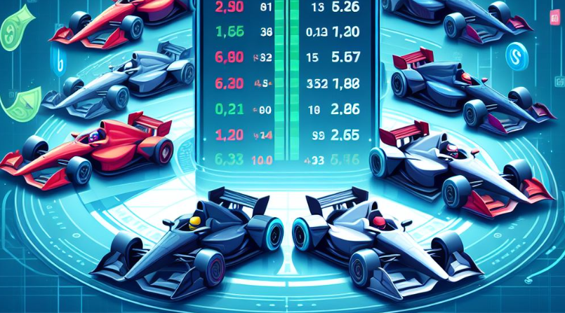 Apostas, motorsports, guia, conceitos básicos, estratégias avançadas, tipos de apostas, gerenciamento de banca, pesquisa, casa de apostas, corridas de carros, entretenimento, responsabilidade, odds.