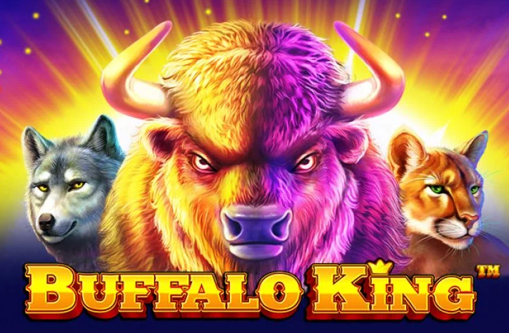 Buffalo King, caça-níquel, Pragmatic Play, análise, gráficos, jogabilidade, funcionalidades, RTP, volatilidade, estratégias de ganho, slots online.