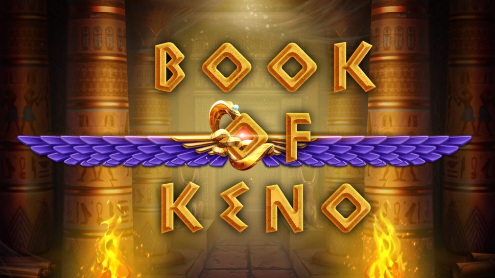 Book of Keno, história do Keno, evolução do Keno, Keno online, cassinos, jogo de azar, Cheung Leung, Keno na China, Keno nos EUA, jogo de loteria, Keno moderno, variações de Keno, prêmios de Keno