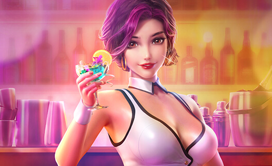 Cocktail Nights, ganhar em slots, dicas de jogo, estratégias de slot, maximizar ganhos, jogabilidade de cassino, rodadas bônus, símbolos de slot, estratégias de aposta, design de jogos.