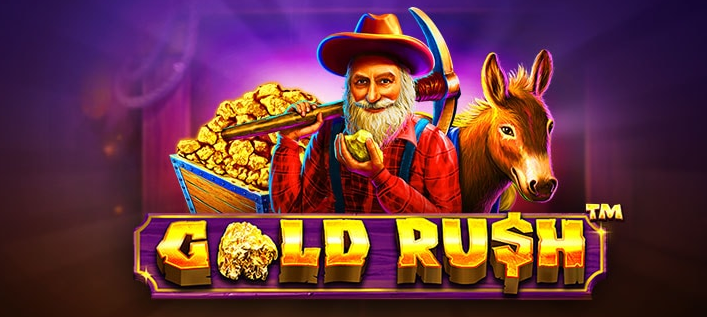 Gold Rush, slot online, dicas para ganhar, jogos de cassino, rodadas de bônus, estratégias de jogo, símbolos de slot, RTP, volatilidade.