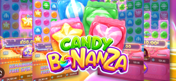 períodos de baixa tendência, slot Candy Bonanza, estratégias de jogo, gerenciamento de banca, RNG, jogos de cassino