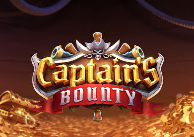 Captains Bounty, ganhos imensos, slot Captains Bounty, recursos especiais, multiplicadores, jogos de bônus, estratégias de jogo, símbolos Wild, símbolos Scatter, rodadas de giros grátis, tesouros ocultos, cassino online.