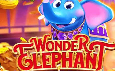 Wonder Elephant, slot Wonder Elephant, magia do Wonder Elephant, características do slot Wonder Elephant, ganhar no Wonder Elephant, dicas para o slot Wonder Elephant