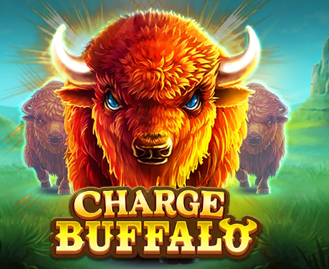 Slot Charge Buffalo, recursos exclusivos, Wild, rodadas grátis, multiplicadores, vida selvagem, caça-níqueis online, estratégias de jogo, minijogos, Roda da Fortuna.